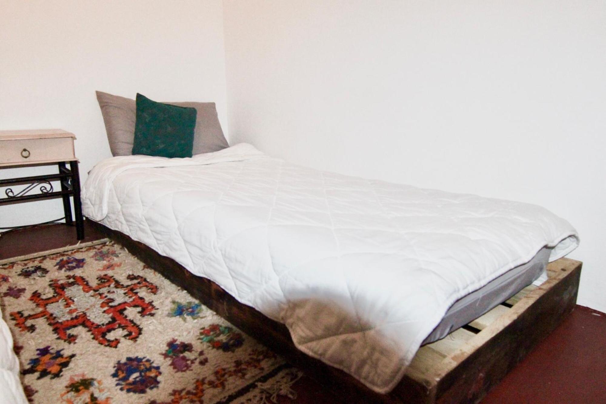 Hostel Mabidi Surf Taghazout Exteriér fotografie