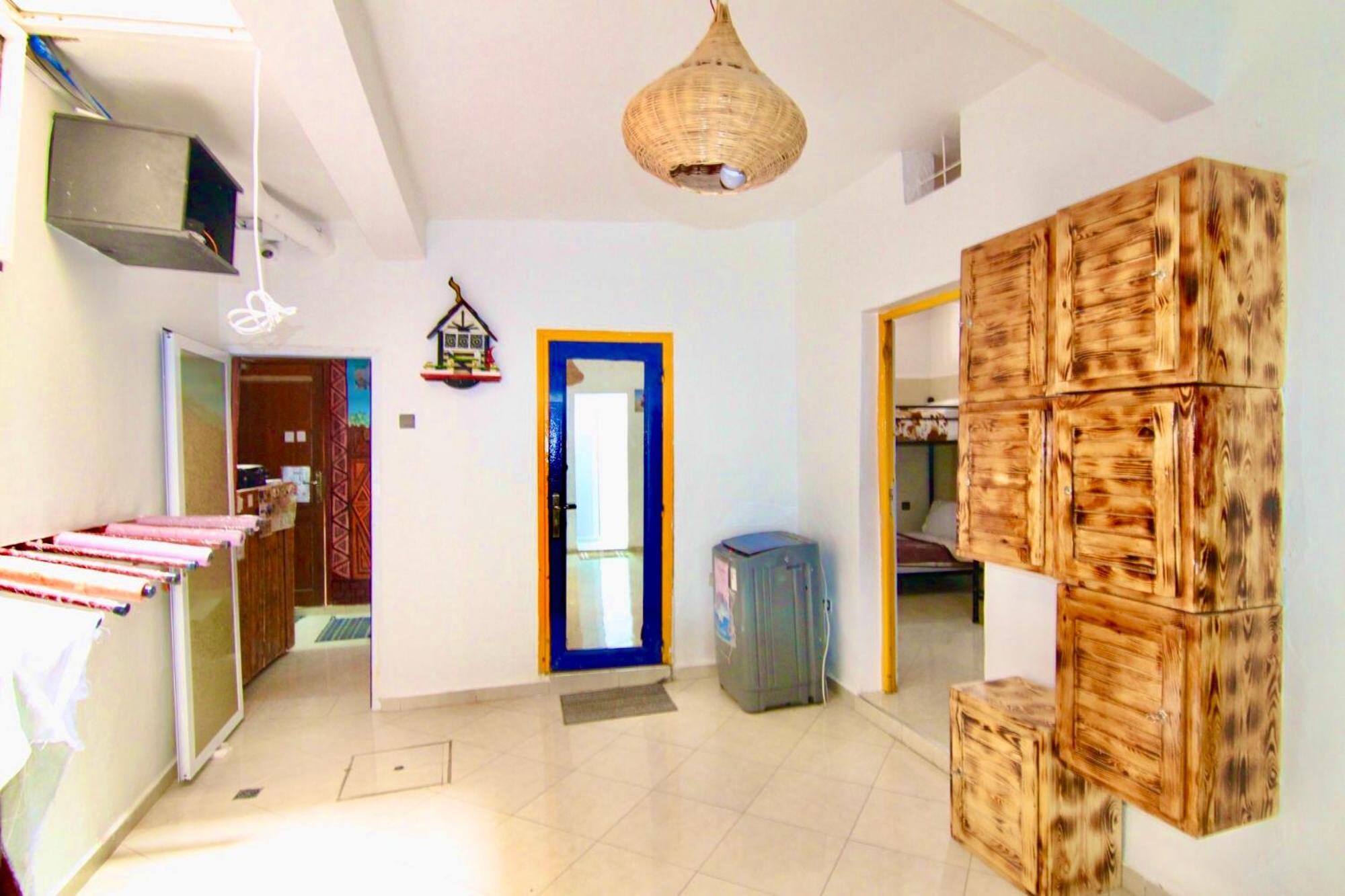 Hostel Mabidi Surf Taghazout Exteriér fotografie