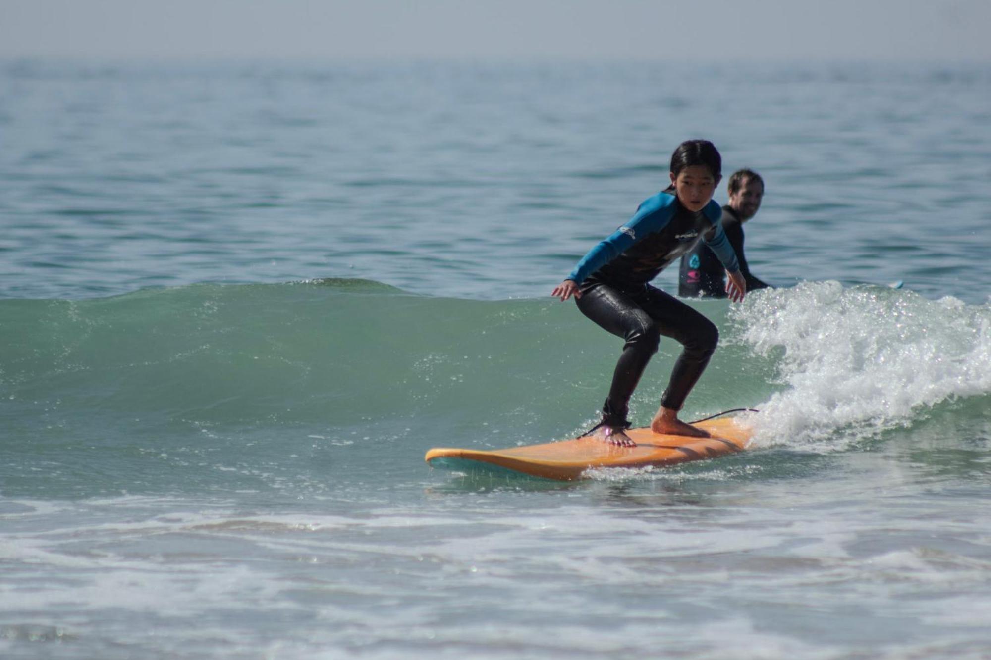 Hostel Mabidi Surf Taghazout Exteriér fotografie