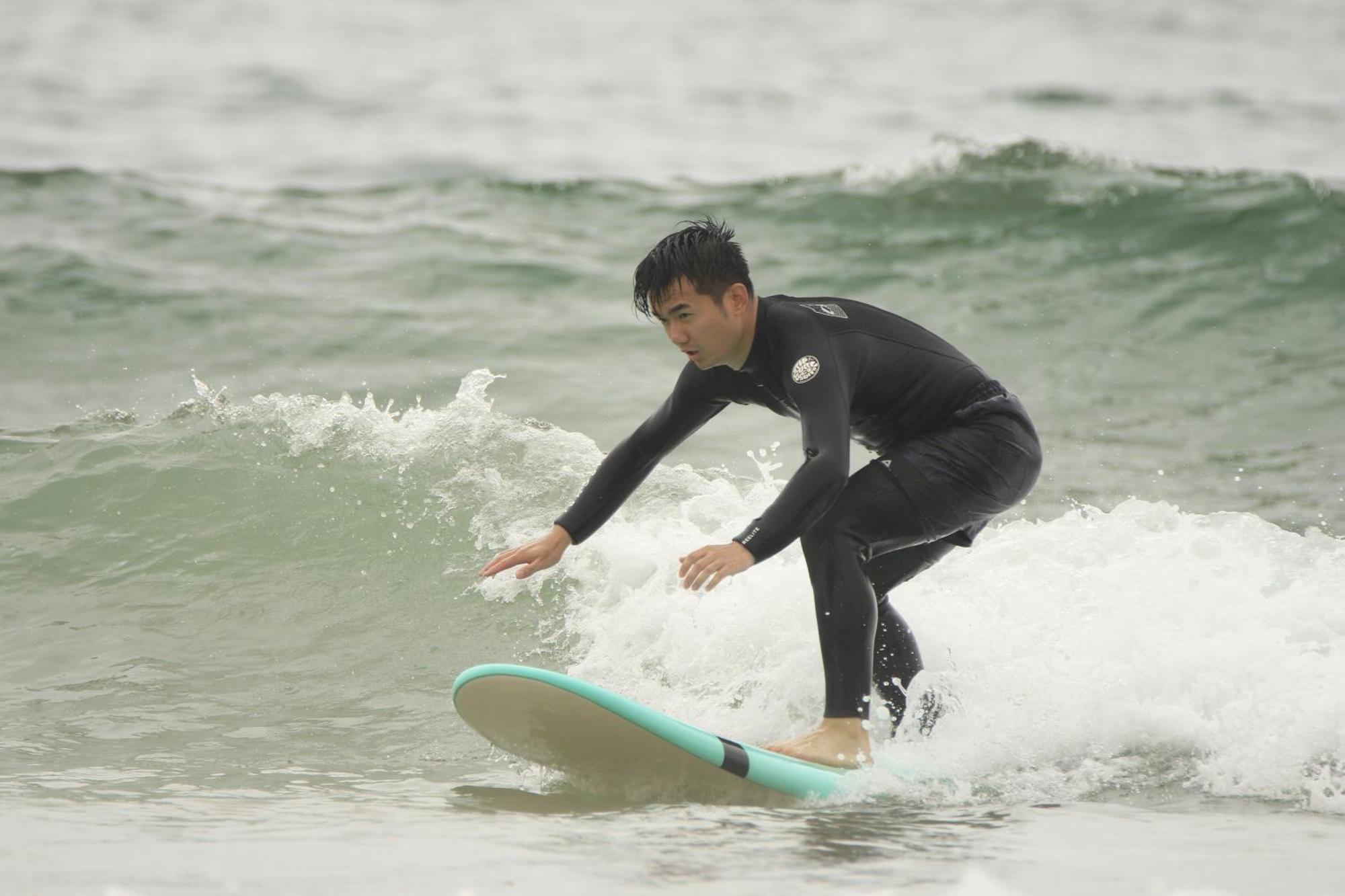 Hostel Mabidi Surf Taghazout Exteriér fotografie